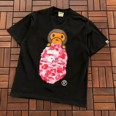BAPE T-Shirt