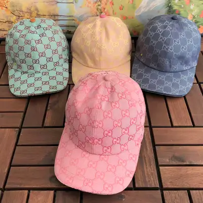 GUCCI Cap