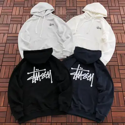 STUSSY Hoodie