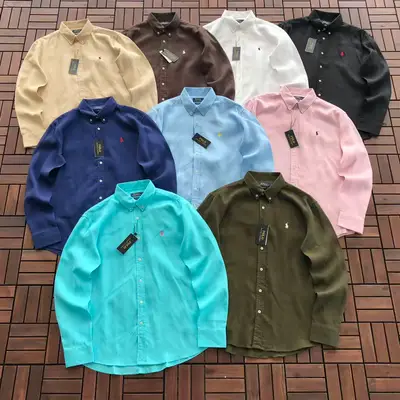 RALPH LAUREN