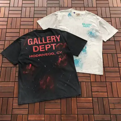 GALLERY DEPT T-Shirt