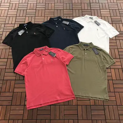 RALPH LAUREN T-Shirt