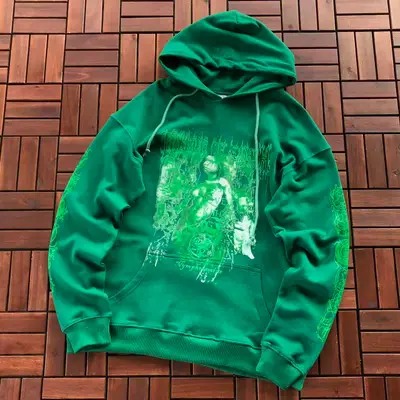 VETEMENTS Hoodie
