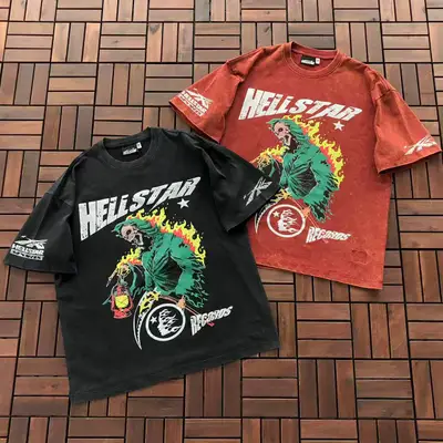 HELLSTAR T-Shirt