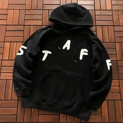 TRAVIS SCOTT Hoodie