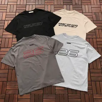 FOG T-Shirt