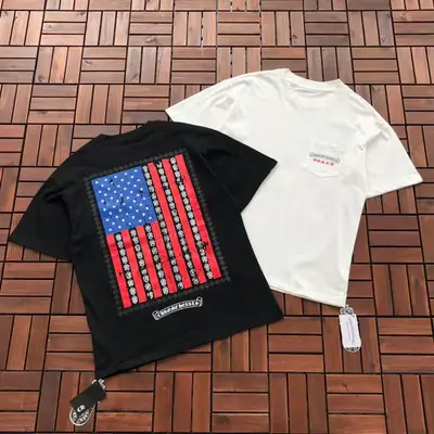 CHROME HEARTS T-Shirt