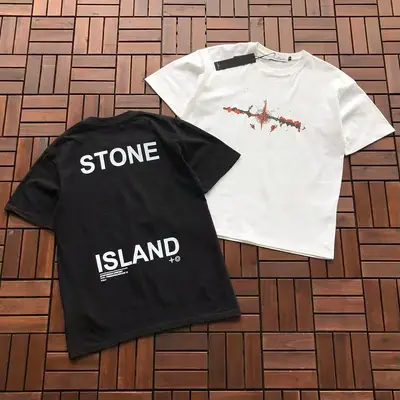 STONE ISLAND T-Shirt