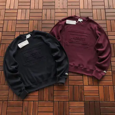 LACOSTE Sweater