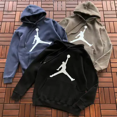 JORDAN Hoodie