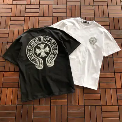 CHROME HEARTS T-Shirt