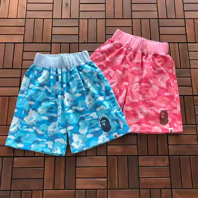 BAPE Shorts