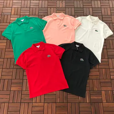 LACOSTE T-Shirt