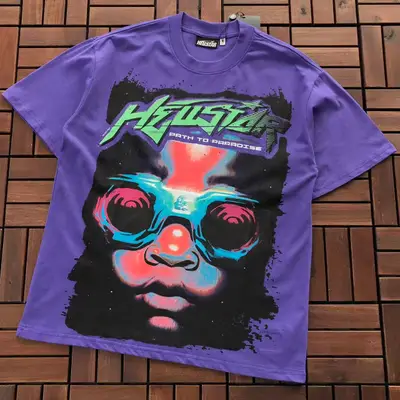 HELLSTAR T-Shirt