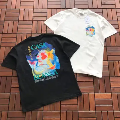 CASABLANCA T-Shirt