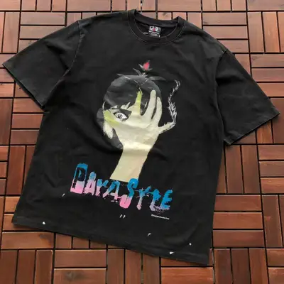 SAINT MICHEAL T-Shirt