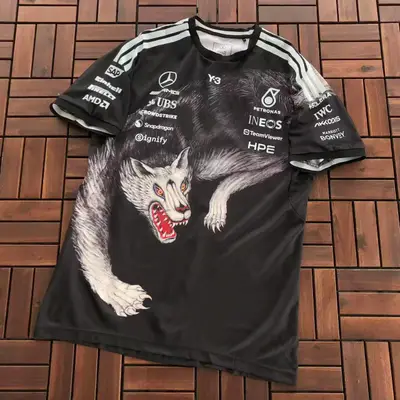 YE-3 T-Shirt