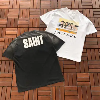 SAINT MICHEAL T-Shirt