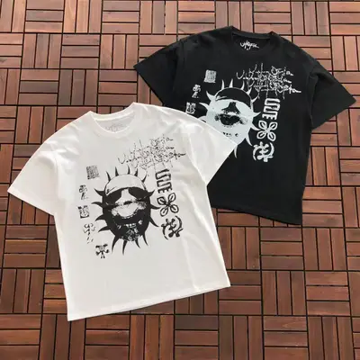 TRAVIS SCOTT T-Shirt