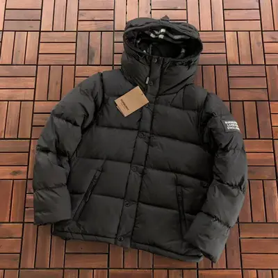 BURBERRY Jacke
