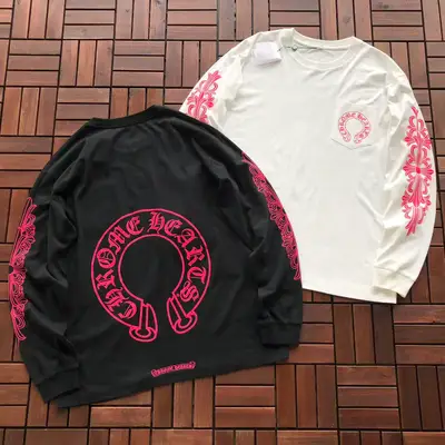 CHROME HEARTS