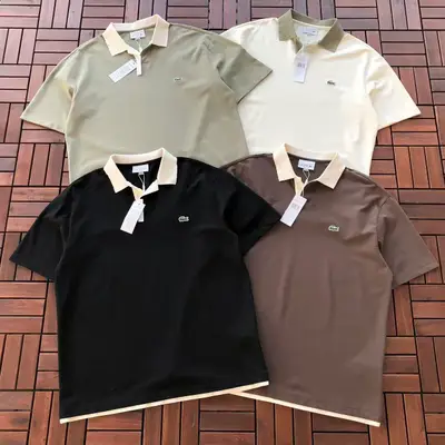 LACOSTE T-Shirt