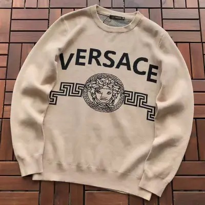 VERSACE Sweater