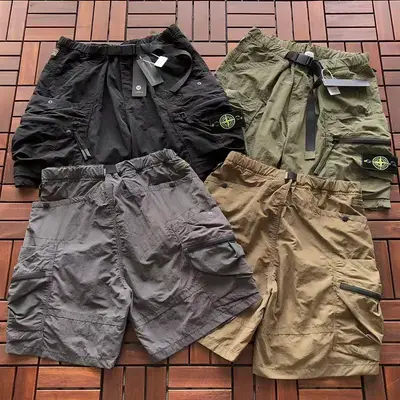 STONE ISLAND Shorts