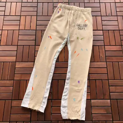 GALLERY DEPT Hose