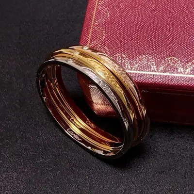CARTIER Schmuck