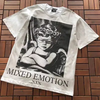 MIXED EMOTION T-Shirt