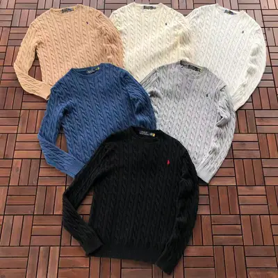 RALPH LAUREN Sweater