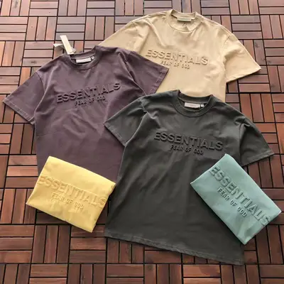 FOG T-Shirt