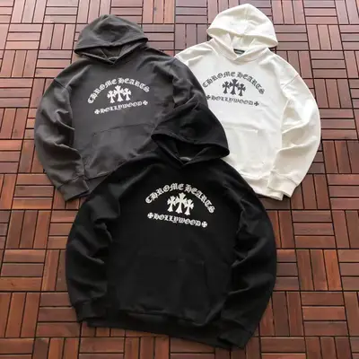 CHROME HEARTS Hoodie