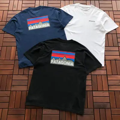 PATAGONIA T-Shirt