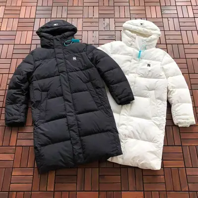 MLB Jacke