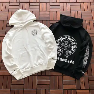 CHROME HEARTS Hoodie