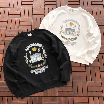 CASABLANCA Sweater