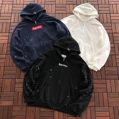 MAISON MARGIELA Hoodie