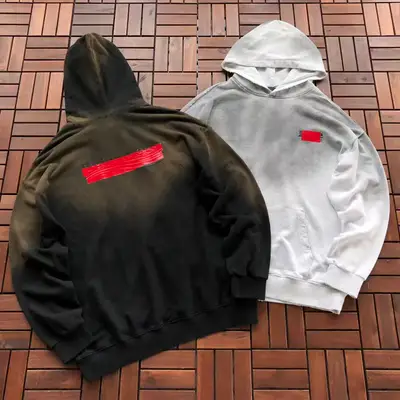 BALENCIAGA Hoodie