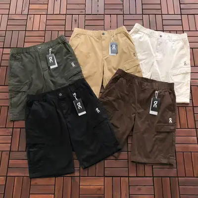 ON RUNNING Shorts