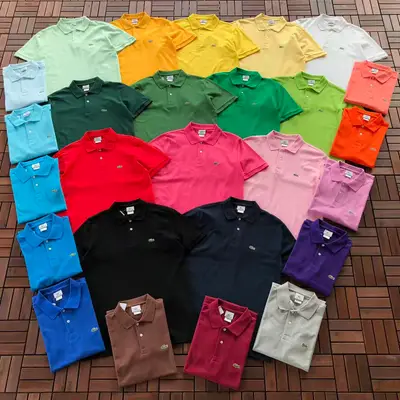 LACOSTE T-Shirt