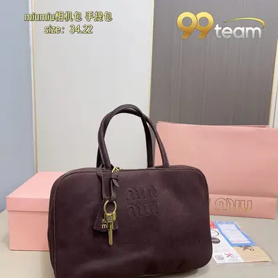 MIU MIU | Item ID: 08163