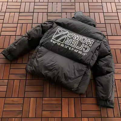 MONCLER Jacke