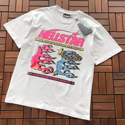 HELLSTAR T-Shirt