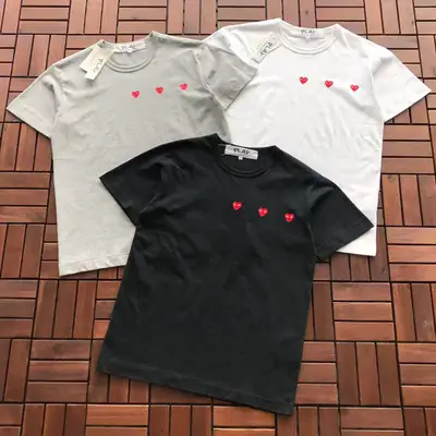 CDG T-Shirt