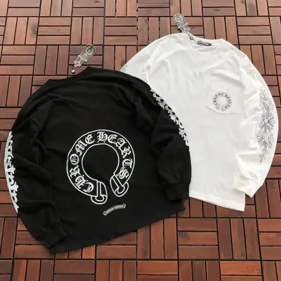 CHROME HEARTS