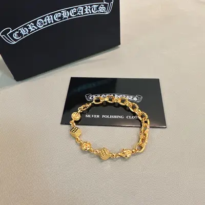 CHROME HEARTS Schmuck