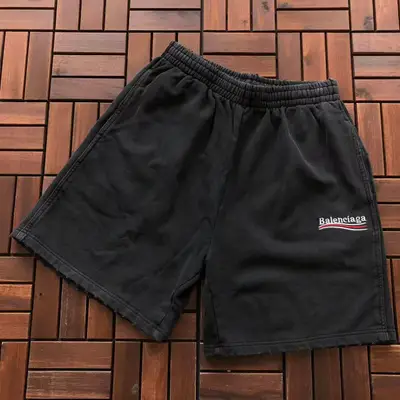 BALENCIAGA Shorts