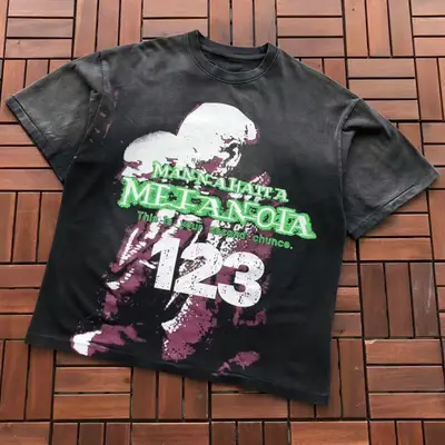 RRR123 T-Shirt